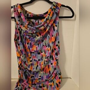 Cable & Gauge Women's Medium Tank Top